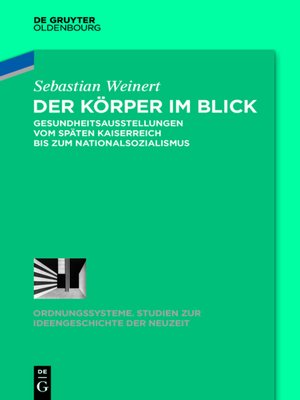 cover image of Der Körper im Blick